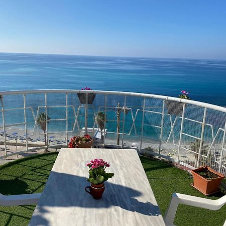 La Locanda Del Convento Tropea Exterior photo