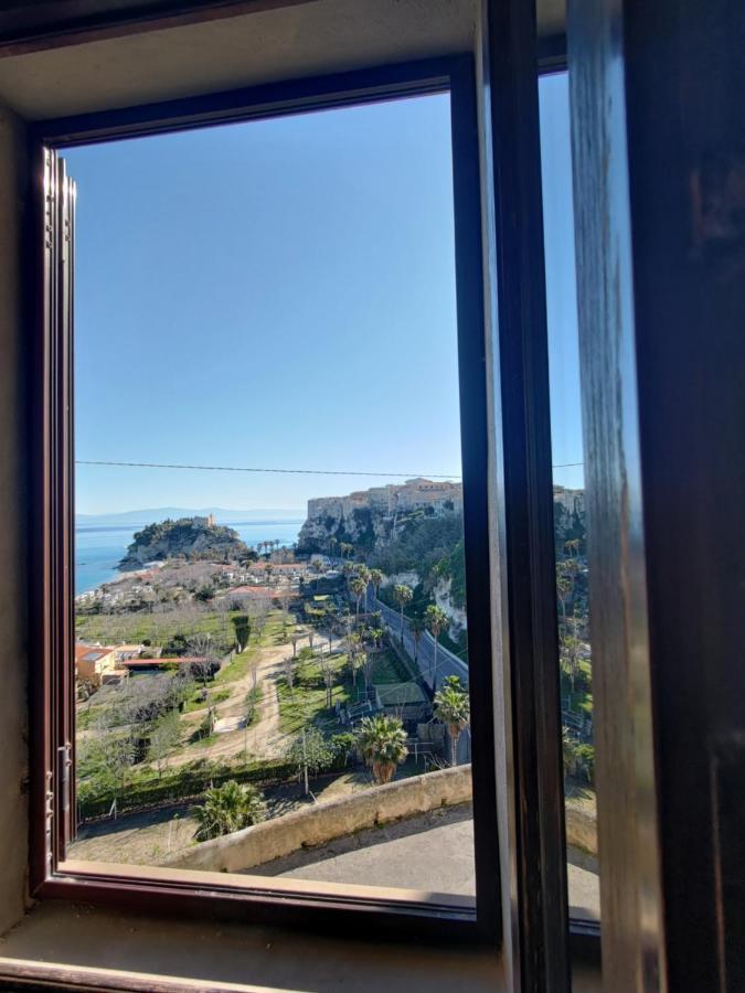 La Locanda Del Convento Tropea Exterior photo
